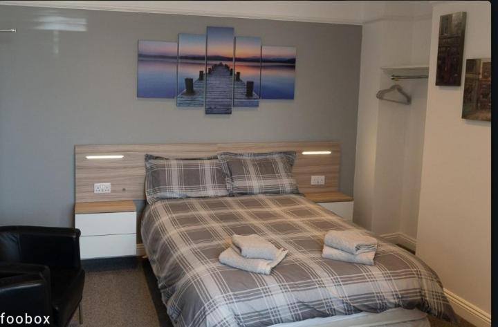 Weymouth Bay Hotel المظهر الخارجي الصورة