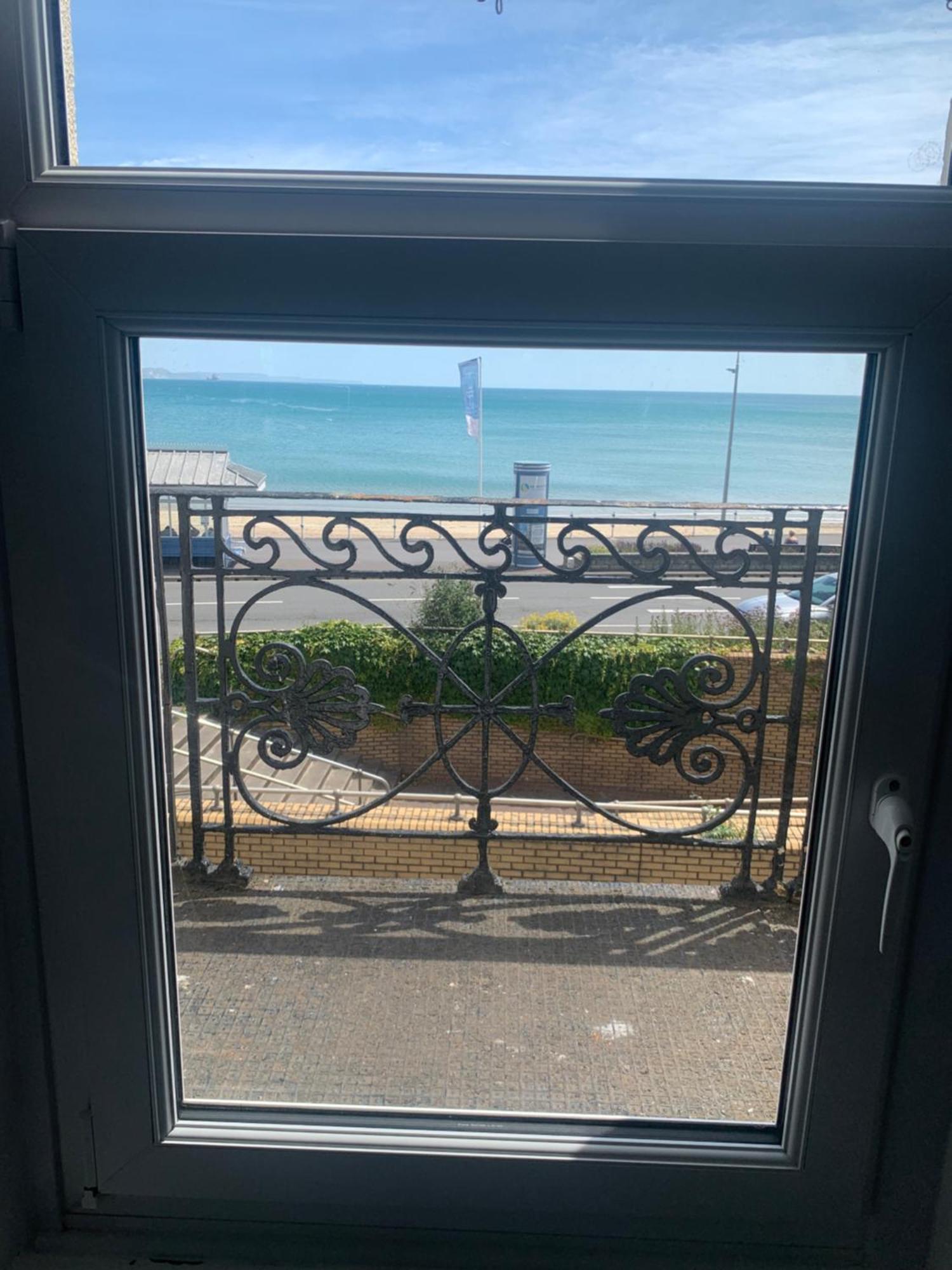 Weymouth Bay Hotel المظهر الخارجي الصورة