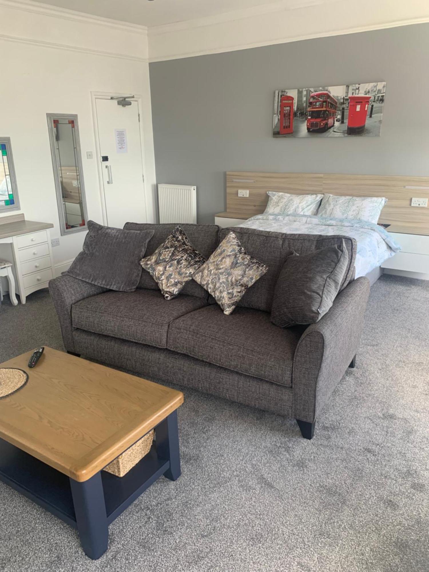 Weymouth Bay Hotel المظهر الخارجي الصورة